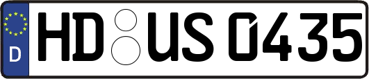 HD-US0435