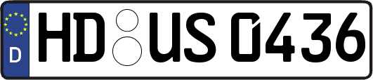 HD-US0436