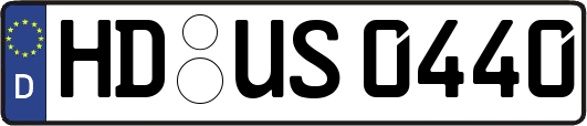 HD-US0440
