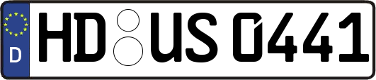 HD-US0441