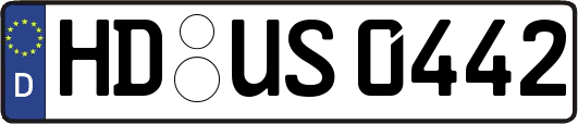HD-US0442