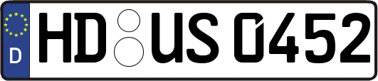 HD-US0452