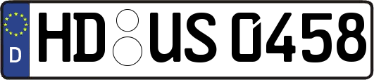 HD-US0458