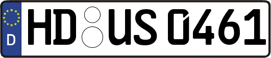 HD-US0461