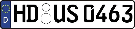 HD-US0463
