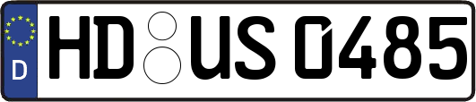 HD-US0485