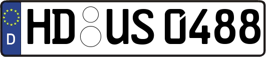 HD-US0488