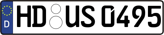 HD-US0495