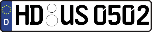 HD-US0502