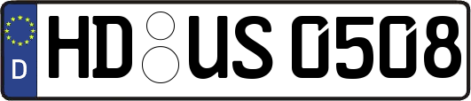 HD-US0508