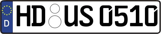 HD-US0510