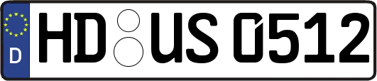 HD-US0512
