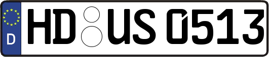 HD-US0513