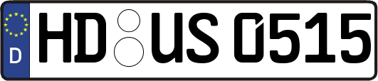 HD-US0515