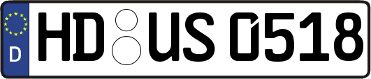 HD-US0518