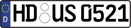 HD-US0521