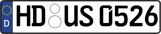 HD-US0526