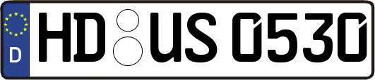 HD-US0530