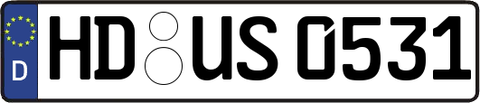 HD-US0531