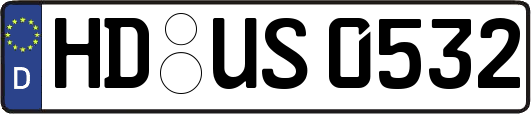 HD-US0532