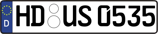 HD-US0535