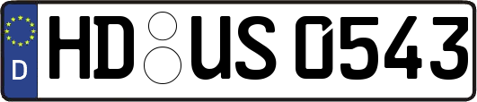 HD-US0543