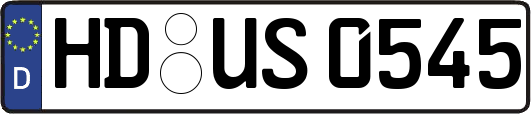 HD-US0545