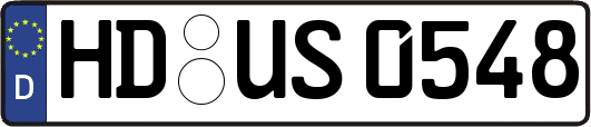 HD-US0548