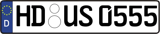HD-US0555