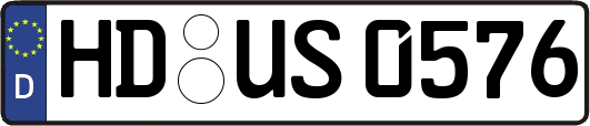 HD-US0576