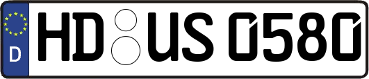 HD-US0580