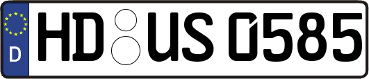 HD-US0585