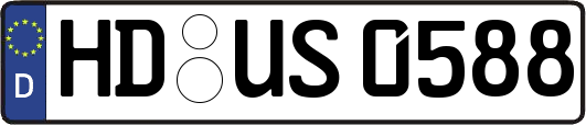 HD-US0588