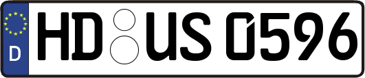 HD-US0596