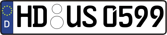 HD-US0599