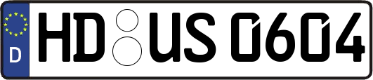 HD-US0604