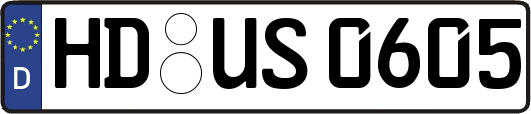 HD-US0605