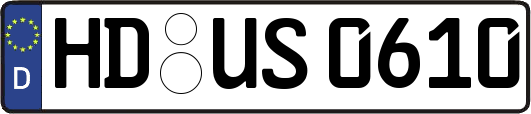HD-US0610
