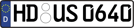 HD-US0640