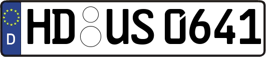 HD-US0641