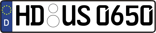 HD-US0650