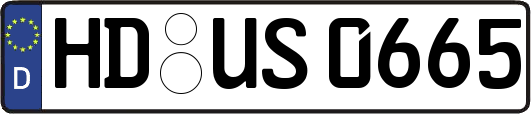 HD-US0665