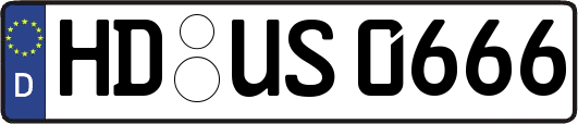 HD-US0666