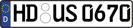 HD-US0670