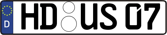 HD-US07