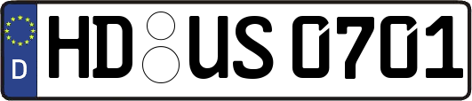 HD-US0701