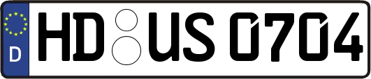 HD-US0704