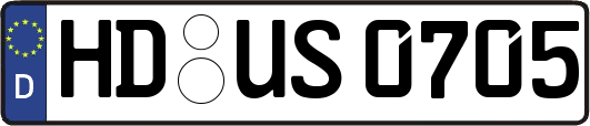 HD-US0705