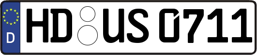 HD-US0711