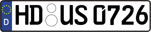 HD-US0726